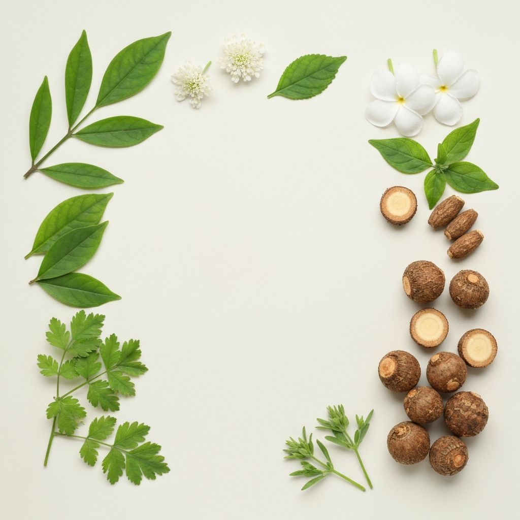 Naturalny kompleks zdrowotny